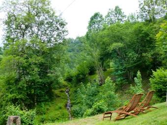 Maison De 2 Chambres Avec Jardin Amenage A Bonac Irazein