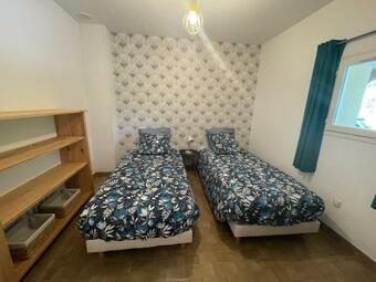 Maison Familiale Avec Piscine