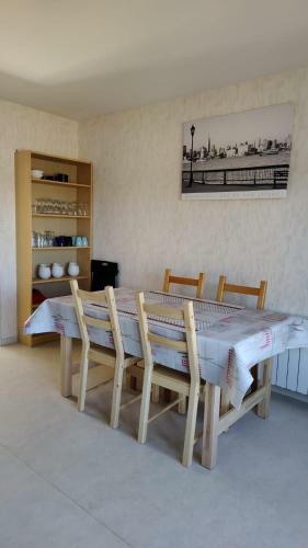 Cottage Confortable Pour Des Vacances De R�ve