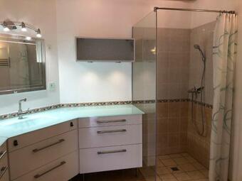 Apartement Grand Standing Vue Sur Mer Avec Jacuzzi