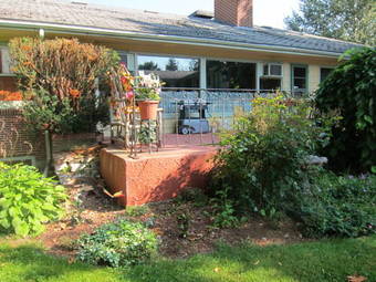 Bridgetown Motor Inn