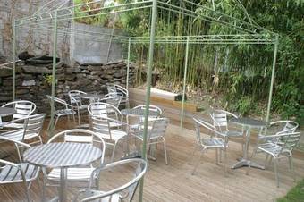 Hotel H�tel C�leste