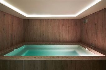 Hotel H�tel Des Trois Vall�es