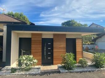 Apartamento Joli T1 Bis Avec Chambre - Cuisine - Salle De Bain