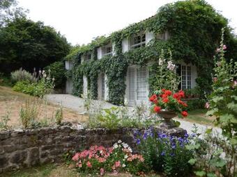 Bed & Breakfast Le Petit Massigny