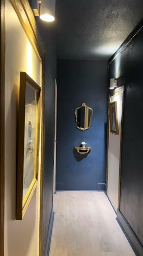 Bed & Breakfast L'escale Chambres Et Table D'h�tes