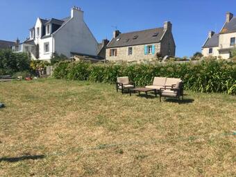 Le Charme De L Ile De Batz