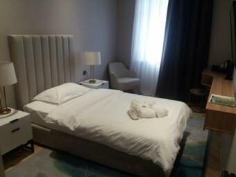 Termez Palace Hotel & Spa