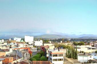 Hotel Mes�n De San Luis