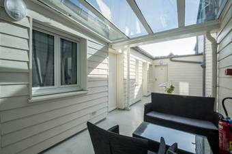 Hotel H�tel De La Plage