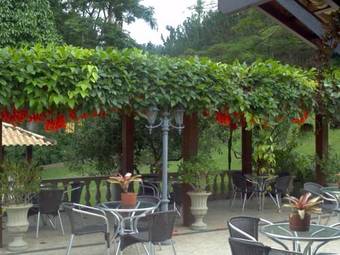 Hotel Village Haras Morena Resort