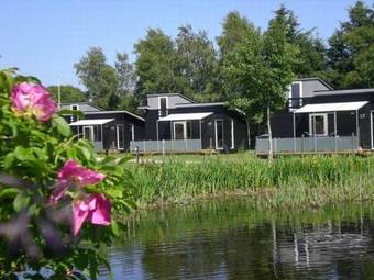 Asaa Camping & Cottages