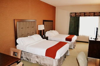 Hotel Holiday Inn Express & Suites Bozeman West