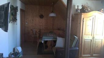 Apartamento Ferienwohnung Augustusburg