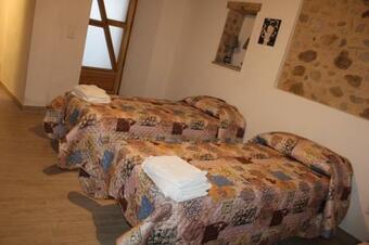 Bed & Breakfast Ospitalit� Diffusa Jungi Mundu - Casa Indipendenza