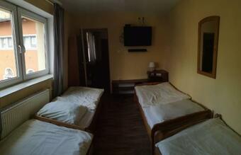 Apart Hotel Zdrojowy