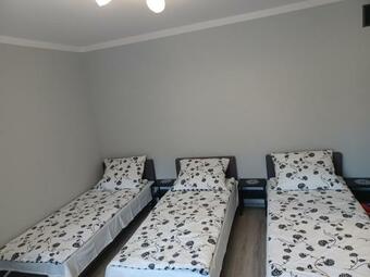 Apartamento Agroturystyka Le?na Ostoja Borek