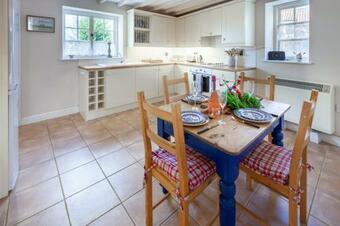 No. 4 Back Lane - Norfolk Cottage Agency