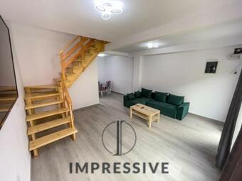 Impressive T�rgu Ocna