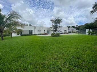 Villa ???the White House Of Miami 1.15 Acre 4600 Sqft 7bdr 5.1/2 Bath