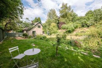 Sandpit Bramfield Air Manage Suffolk