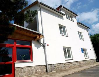 Hostal Penzion Horinka Velk� Losiny