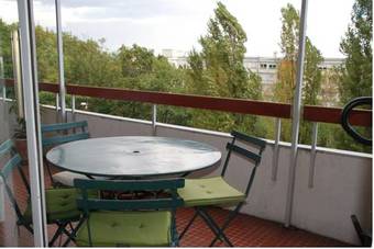 Bed & Breakfast Les Hauts De Perrache