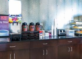 Posada Econo Lodge Selma