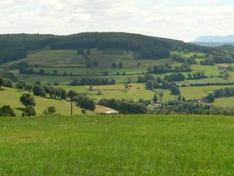 Agroturismo La Ferme Des Choucas