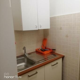 Apartamento Baita Delle Sabine