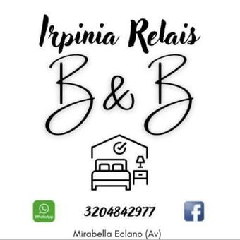 Irpinia Relais B&B