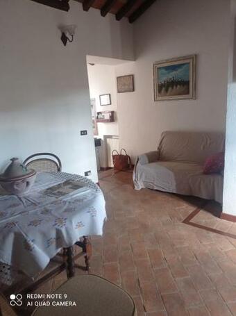 Apartamento La Casa Di Mamma
