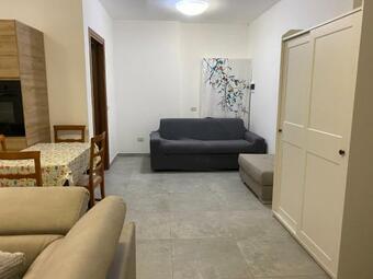 Apartamento Orlandi Sun Casa