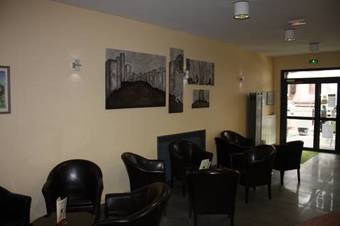 Hotel H�tel La Renaissance