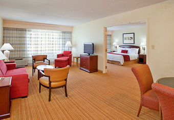 Hotel Courtyard Toronto Markham