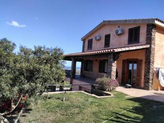 Bed & Breakfast La Rosa Dei Venti