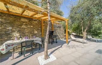 Amazing Home In Avegno With Wifi And 1 Bedrooms