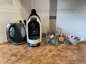 K14 - Oase Im Gr�nen