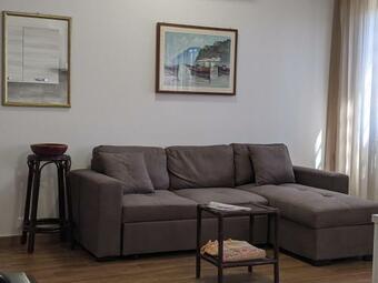 Apartamento Appartamento In Villa