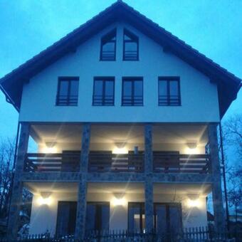 Bed & Breakfast Popasul Din Pietrar