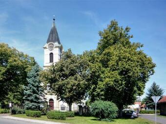 Hostal Ubytov�n� V Soukrom� Opolany U Pod?brad