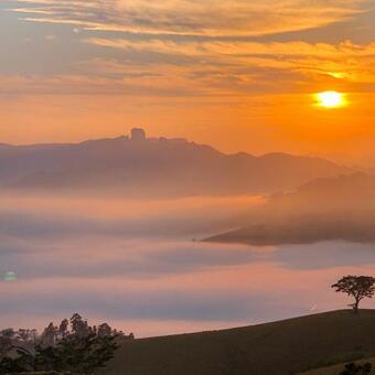 Lodge Pousada Terra Dos P�ssaros