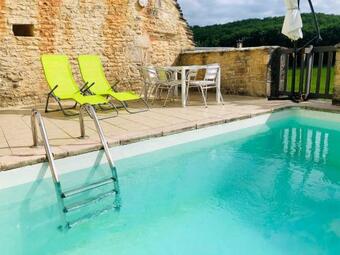 G�te Chez Zoa