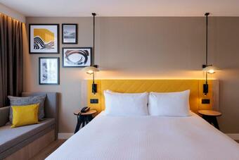 Hotel Hilton Garden Inn Marseille Provence Airport