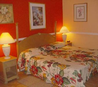 Motel Executive Economy Lodge