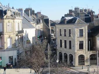 Hotel H�tel Le Vauban