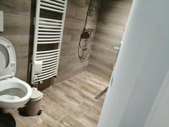 Bed & Breakfast La Maison Lilas