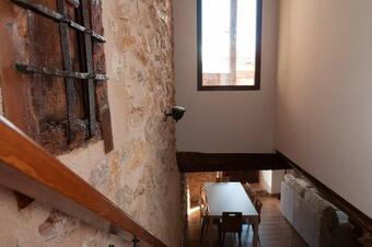 Agroturismo La Casa El Cura