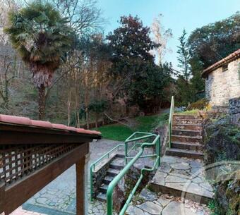 Villa Molino Verde