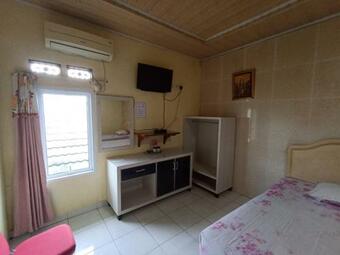 Hotel Grand Kemuning Baturaja